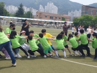 교육활동사진<남산교육활동<충주남산초등학교 충주남산초등학교