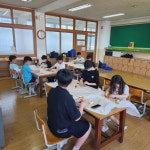 키즈쿠킹<선택형교육프로그램<늘봄학교·야구부<서원초등학교 서원초등학교