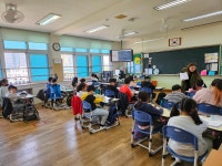 중점1 학년특색<학생자치<행복씨앗학교<우암초등학교 우암초등학교