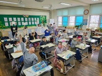 중점1 학년특색<학생자치<행복씨앗학교<우암초등학교 우암초등학교