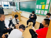 학교행사갤러리<학교행사갤러리<교육활동<청주중학교 청주중학교