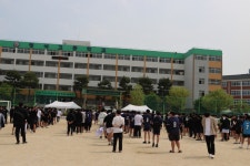학교앨범<알림마당<청석고등학교 청석고등학교