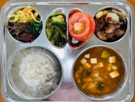 급식사진<보건/급식 소식<달천소식<달천초등학교 달천초등학교
