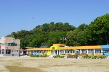 학교둘러보기<학교소개<동화초등학교 동화초등학교