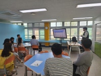 갤러리<연구학교<교수학습도움<동이초등학교 동이초등학교