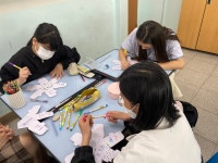포토앨범<학교소식<대성여자중학교 대성여자중학교