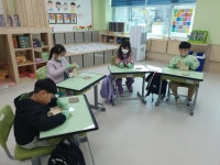 BEAM 앨범<BEAM 창업진로교육<연구학교<엄정초등학교 엄정초등학교