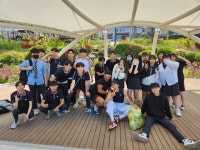 포토갤러리<학교소개<국원고등학교 국원고등학교