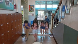 학교앨범<학교마당<금가초등학교 금가초등학교