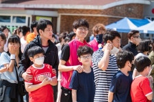 교동아버지회<학부모회앨범<학부모마당<교동초등학교 교동초등학교