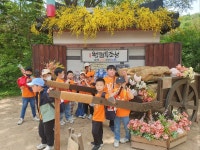 행사앨범<학교소식<하당초등학교 하당초등학교