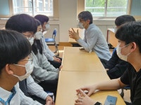 교육과정 갤러리<고교학점제<흥덕고등학교 흥덕고등학교