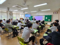 교육과정 갤러리<고교학점제<흥덕고등학교 흥덕고등학교