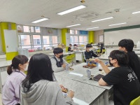 교육과정 갤러리<고교학점제<흥덕고등학교 흥덕고등학교