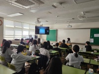 교육과정 갤러리<고교학점제<흥덕고등학교 흥덕고등학교