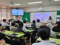 교육과정 갤러리<고교학점제<흥덕고등학교 흥덕고등학교