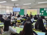 교육과정 갤러리<고교학점제<흥덕고등학교 흥덕고등학교