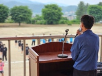 대회·행사 갤러리<학교소식<황간고등학교 황간고등학교