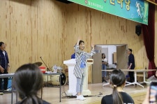 행사사진<학교소식<일신여자중학교 일신여자중학교