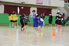 행사사진<학교소식<일신여자중학교 일신여자중학교