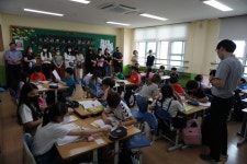 상산소식<진천상산소식<진천상산초등학교 진천상산초등학교