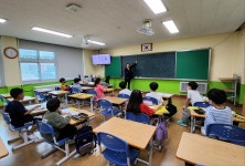 방과후학교 앨범<방과후학교<진천상산소식<진천상산초등학교 진천상산초등학교