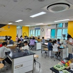 과제2. 창의융합 프로그램 실시<교육 활동 앨범<2022.-2023.창의융합 연구학교<연구학교<진천상신초등학교 진천상신초등학교