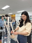 과제1. 교육환경 기반 조성<교육 활동 앨범<2022.-2023.창의융합 연구학교<연구학교<진천상신초등학교 진천상신초등학교