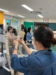 과제1. 교육환경 기반 조성<교육 활동 앨범<2022.-2023.창의융합 연구학교<연구학교<진천상신초등학교 진천상신초등학교