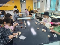 과제2. 창의융합 프로그램 실시<교육 활동 앨범<2022.-2023.창의융합 연구학교<연구학교<진천상신초등학교 진천상신초등학교