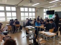 갤러리<교육활동<제천중학교 제천중학교