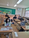 갤러리<방과후학교<열린마당<증안초등학교 증안초등학교