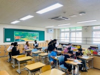 갤러리<늘봄학교<열린마당<증안초등학교 증안초등학교