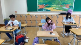 갤러리<늘봄학교<열린마당<증안초등학교 증안초등학교