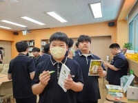 도서관<사이버스쿨<진천중학교 진천중학교