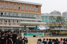 행사사진<학교소식<주성중학교 주성중학교