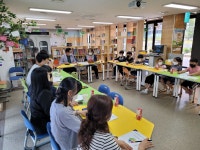 송아리 앨범<송아리 학교협동조합<학생마당<감물초등학교 감물초등학교