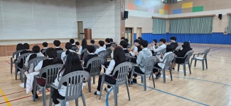 학교행사앨범<학교행사앨범<교육활동 및 알림마당<미원중학교 미원중학교