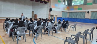 학교행사앨범