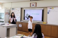 행사사진<도원소식<도원분교<문의초등학교 문의초등학교