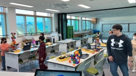 발명교실 앨범<발명교실<남천초등학교 남천초등학교