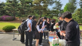 행사갤러리<학교소식<오창고등학교 오창고등학교