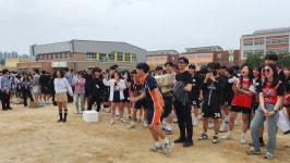 행사갤러리<학교소식<오창고등학교 오창고등학교