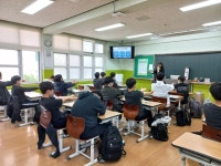 보건소식<참여마당<옥천중학교 옥천중학교