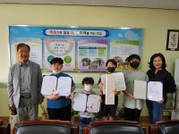 부윤갤러리<학교소식<부윤초등학교 부윤초등학교