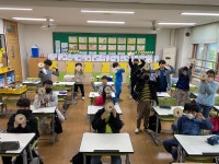 영재교육<어린이마당<새터초등학교 새터초등학교