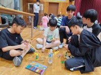 발명교육앨범<발명교육센터<보은삼산초등학교 보은삼산초등학교
