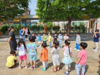 유치원앨범<병설 유치원<보은삼산초등학교 보은삼산초등학교