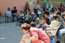 학교행사앨범<학교소식<소이초등학교 소이초등학교