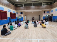 학교활동사진<학교소식<속리초등학교 속리초등학교